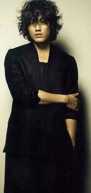 Akanishi Jin