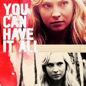 Caroline Forbes