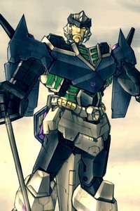 Thunderwing