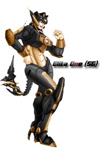 Elita One (SG)