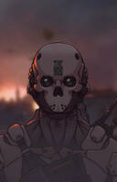 Major Krieg