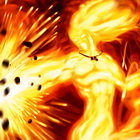 Solar Burn
