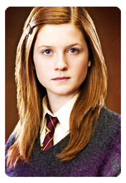 Ginevra  Weasley