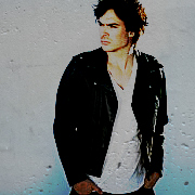 Damon Salvatore