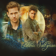 Alaric Saltzman