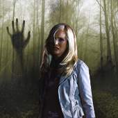 Caroline Forbes