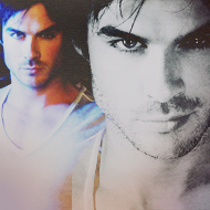 Damon Salvatore