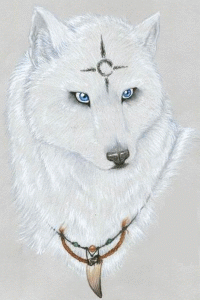 White Wolf