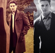 Ben Barnes