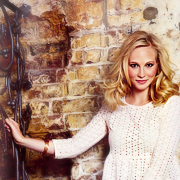 Candice Accola