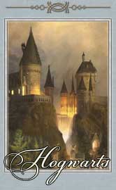 Hogwarts