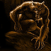 Werewolf