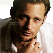 Alexander Skarsgard