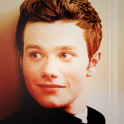 Chris Colfer