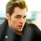 Chris Pine