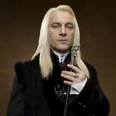 Lucius Malfoy