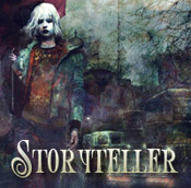 storyteller