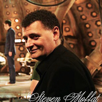 Steven Moffat