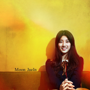 Moon JaeIn