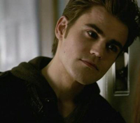 Stefan Salvatore