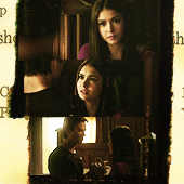 Elena Gilbert