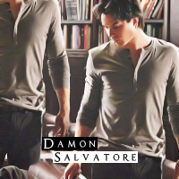 Damon Salvatore