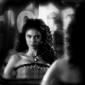 Katherine Pierce