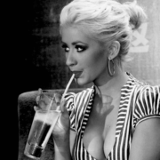 Christina Aguilera