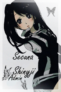 Secuna Shinyji