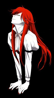 Grell Sutcliff