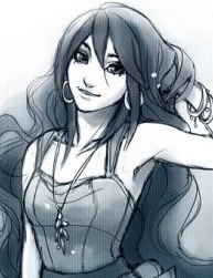 Eleonor Tanderwolf