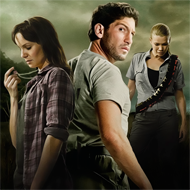 Shane Walsh[x]