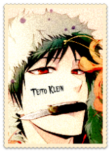 Teito Klein