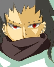 Gajeel Redfox [xx]