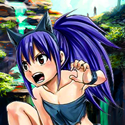 Wendy Marvell