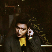 Lee Min Ho