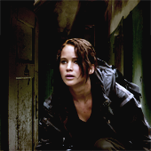 Katniss Everdeen