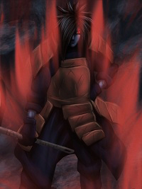 Uchiha Madara[1]