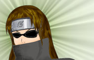 Aburame Kishika