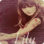 Lily Potter