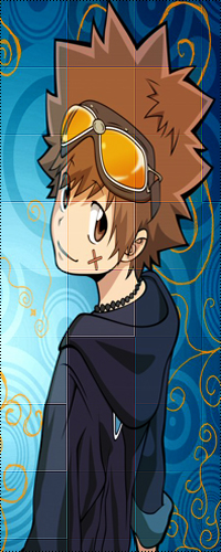 Sawada Tsunayoshi