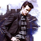 Matt Smith