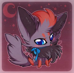 Zorua