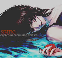 shin