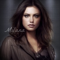 Milana Edwina Levendon