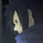 Uchiha Izuna