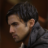 Peter Petrelli