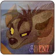 Shenzi