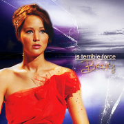 Katniss Everdeen