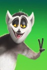 King Julian